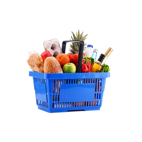 Vegetables